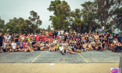 Corsica Battle 2021
