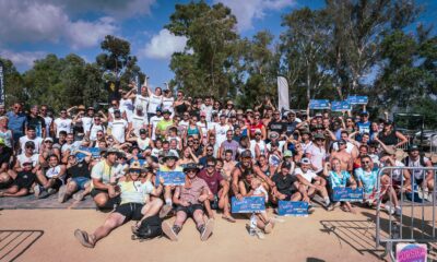 Corsica Battle 2022 équipe